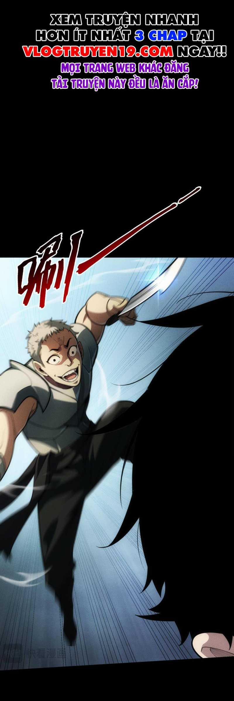 Ta Trở Thành Thần Sau Khi Afk Hàng Triệu Năm 3 trang 22