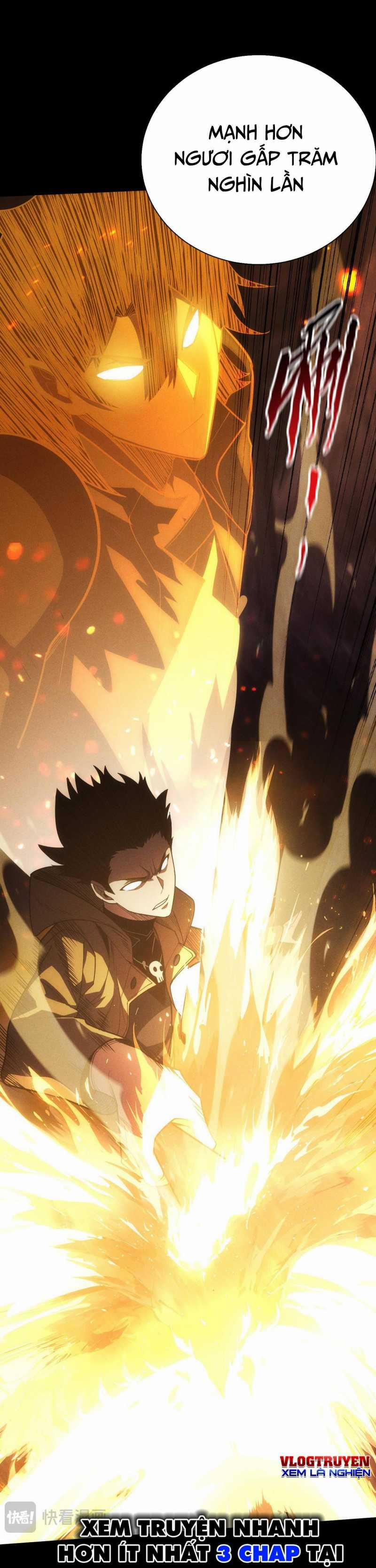 Ta Trở Thành Thần Sau Khi Afk Hàng Triệu Năm 3 trang 29