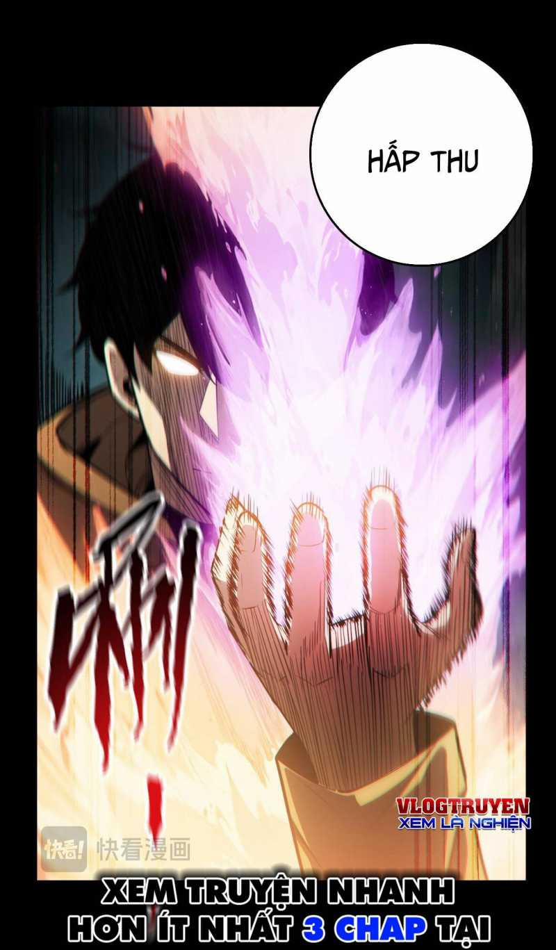 Ta Trở Thành Thần Sau Khi Afk Hàng Triệu Năm 3 trang 36