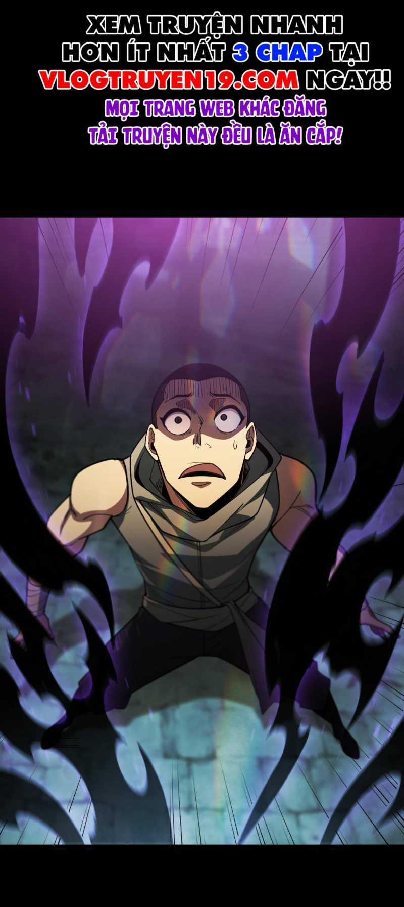 Ta Trở Thành Thần Sau Khi Afk Hàng Triệu Năm 3 trang 39