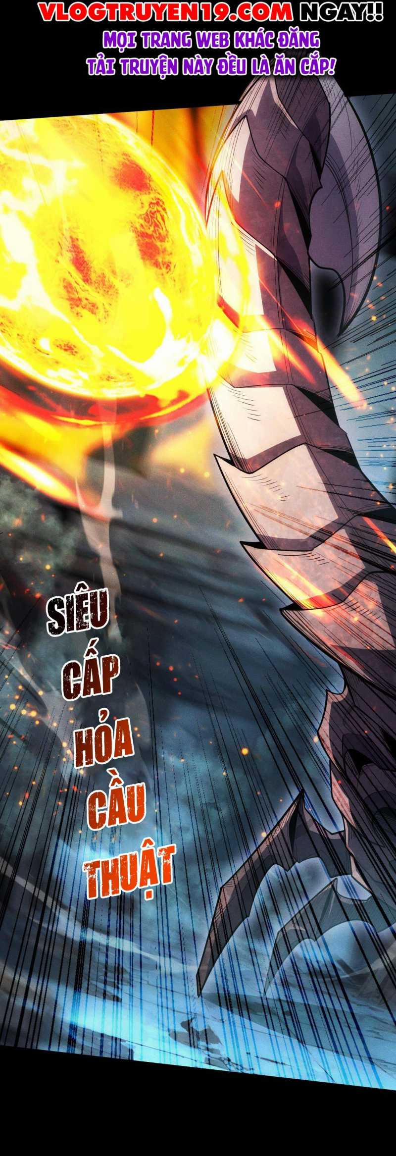 Ta Trở Thành Thần Sau Khi Afk Hàng Triệu Năm 3 trang 4