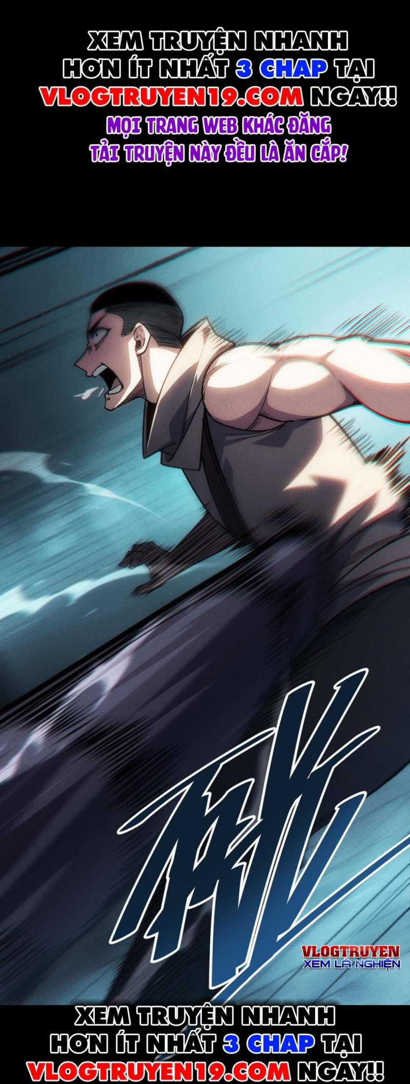 Ta Trở Thành Thần Sau Khi Afk Hàng Triệu Năm 3 trang 49