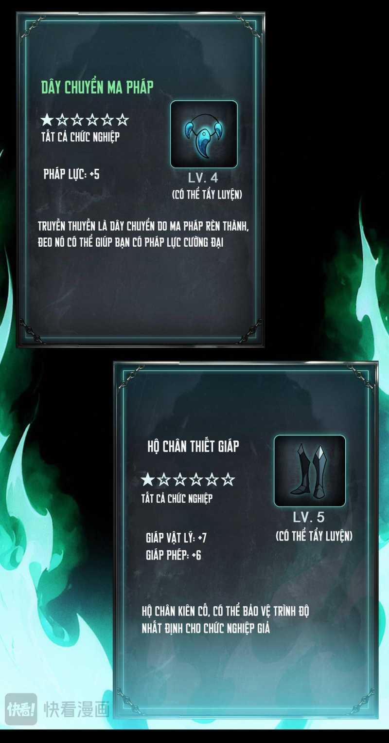 Ta Trở Thành Thần Sau Khi Afk Hàng Triệu Năm 3 trang 55