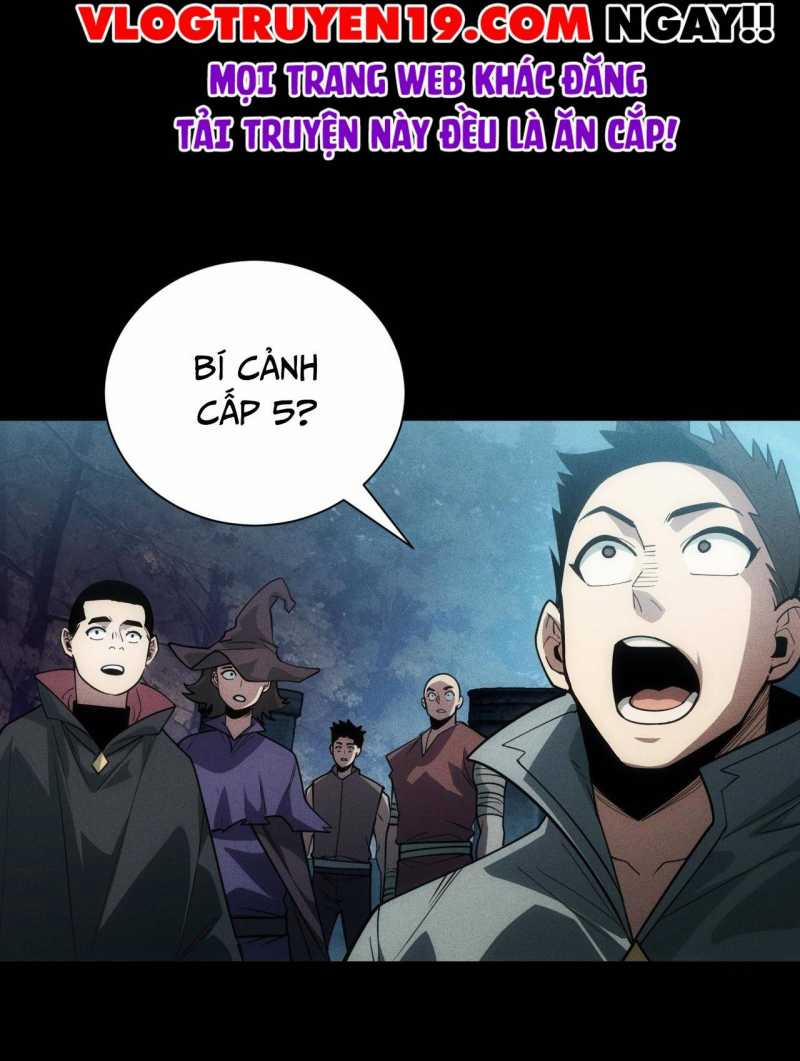 Ta Trở Thành Thần Sau Khi Afk Hàng Triệu Năm 3 trang 60