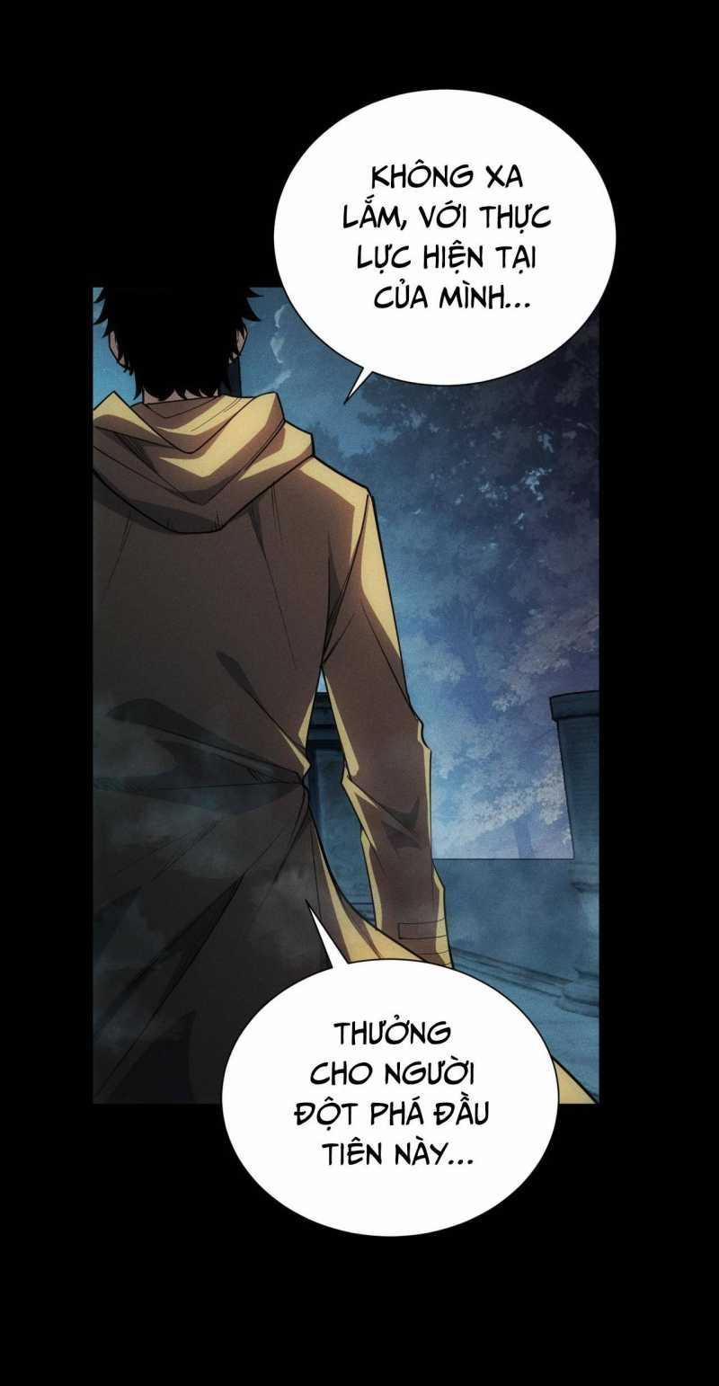 Ta Trở Thành Thần Sau Khi Afk Hàng Triệu Năm 3 trang 61