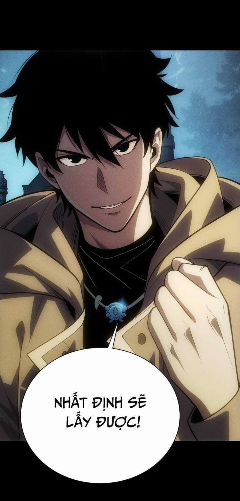 Ta Trở Thành Thần Sau Khi Afk Hàng Triệu Năm 3 trang 62