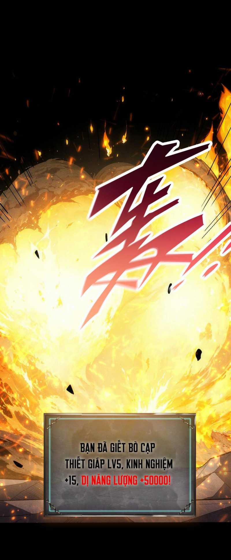 Ta Trở Thành Thần Sau Khi Afk Hàng Triệu Năm 3 trang 7