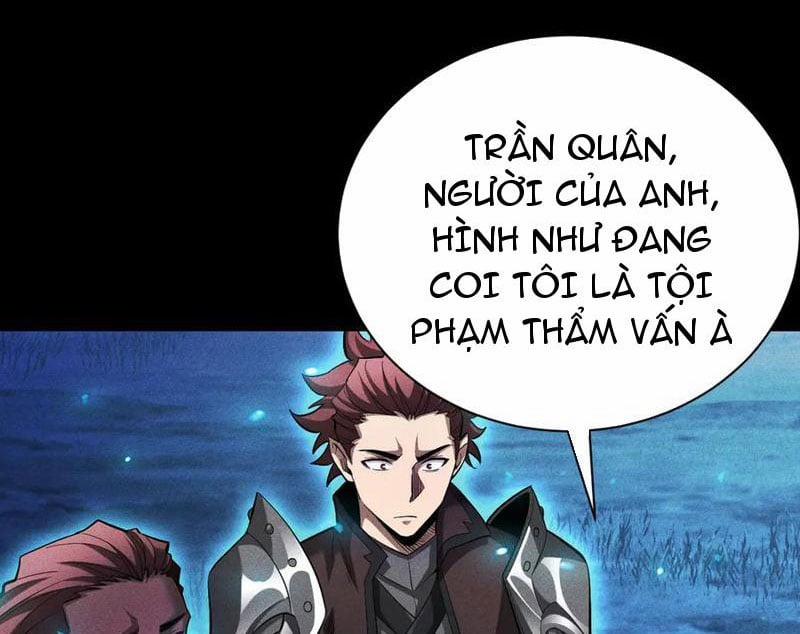 Ta Trở Thành Thần Sau Khi Afk Hàng Triệu Năm 30 trang 10