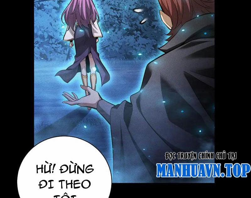 Ta Trở Thành Thần Sau Khi Afk Hàng Triệu Năm 30 trang 14