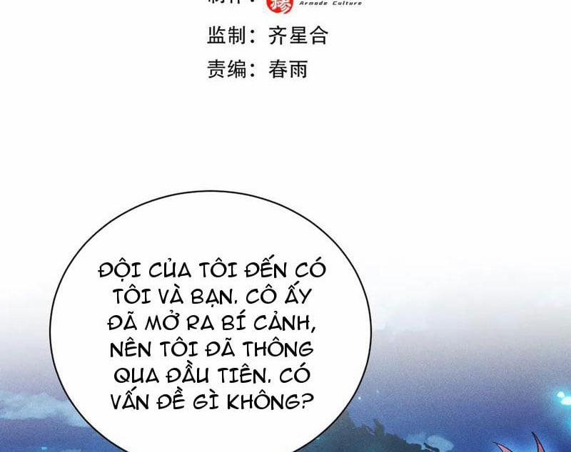 Ta Trở Thành Thần Sau Khi Afk Hàng Triệu Năm 30 trang 3