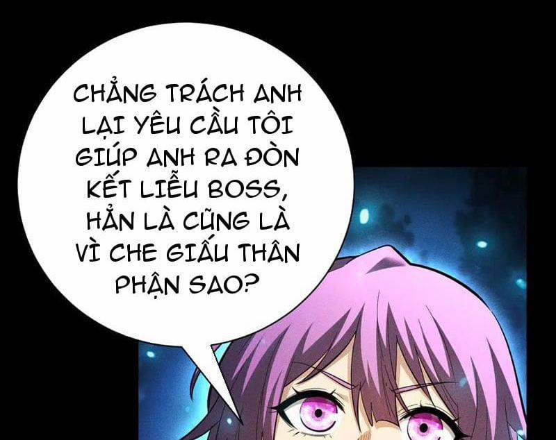 Ta Trở Thành Thần Sau Khi Afk Hàng Triệu Năm 30 trang 33