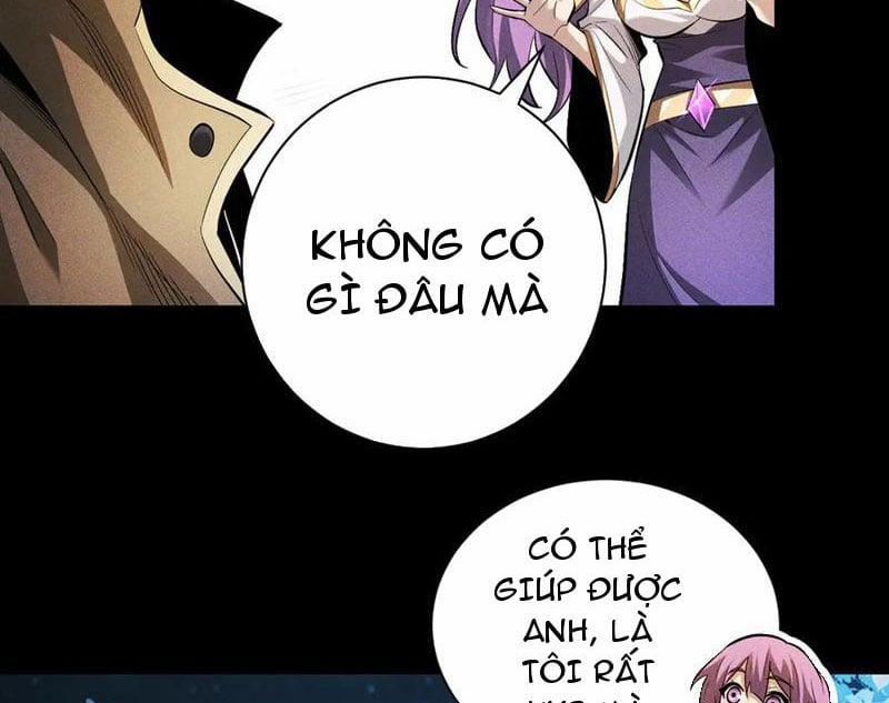 Ta Trở Thành Thần Sau Khi Afk Hàng Triệu Năm 30 trang 37