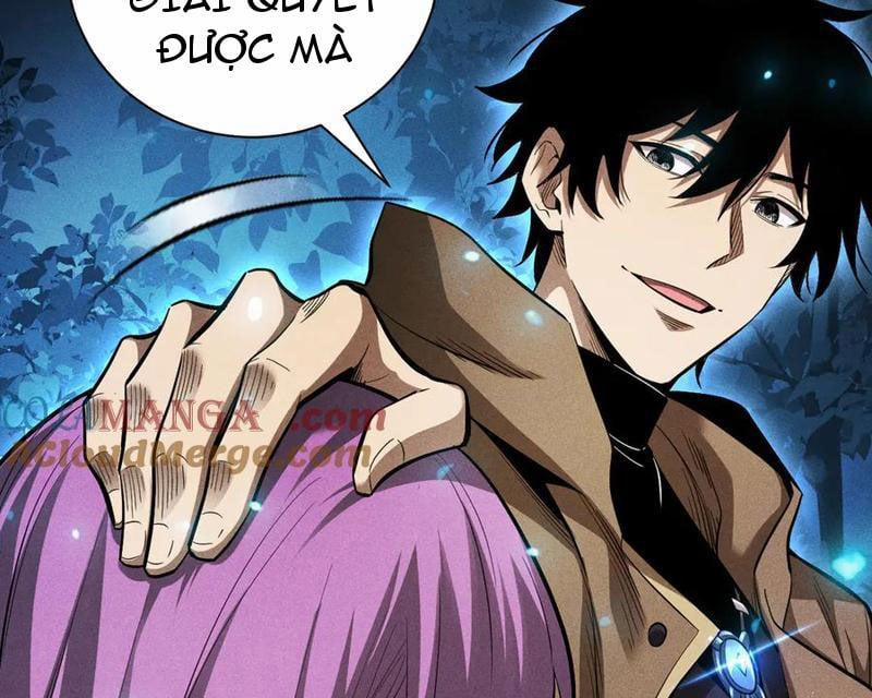 Ta Trở Thành Thần Sau Khi Afk Hàng Triệu Năm 30 trang 47