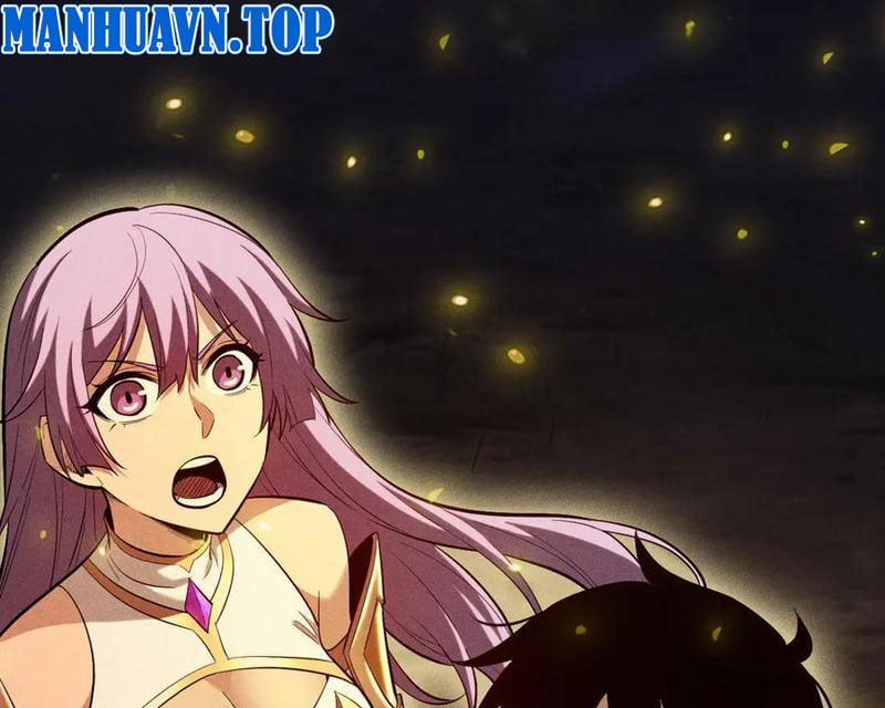 Ta Trở Thành Thần Sau Khi Afk Hàng Triệu Năm 30 trang 70