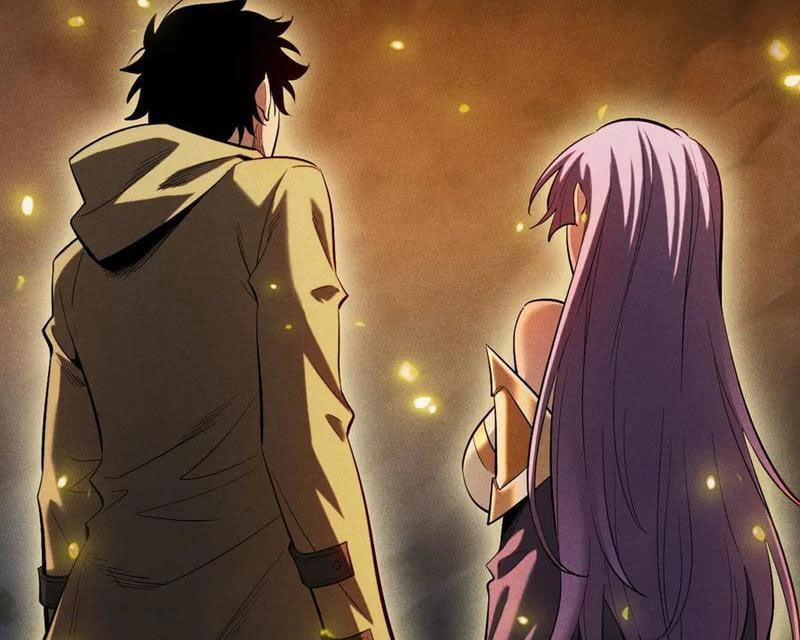 Ta Trở Thành Thần Sau Khi Afk Hàng Triệu Năm 30 trang 84