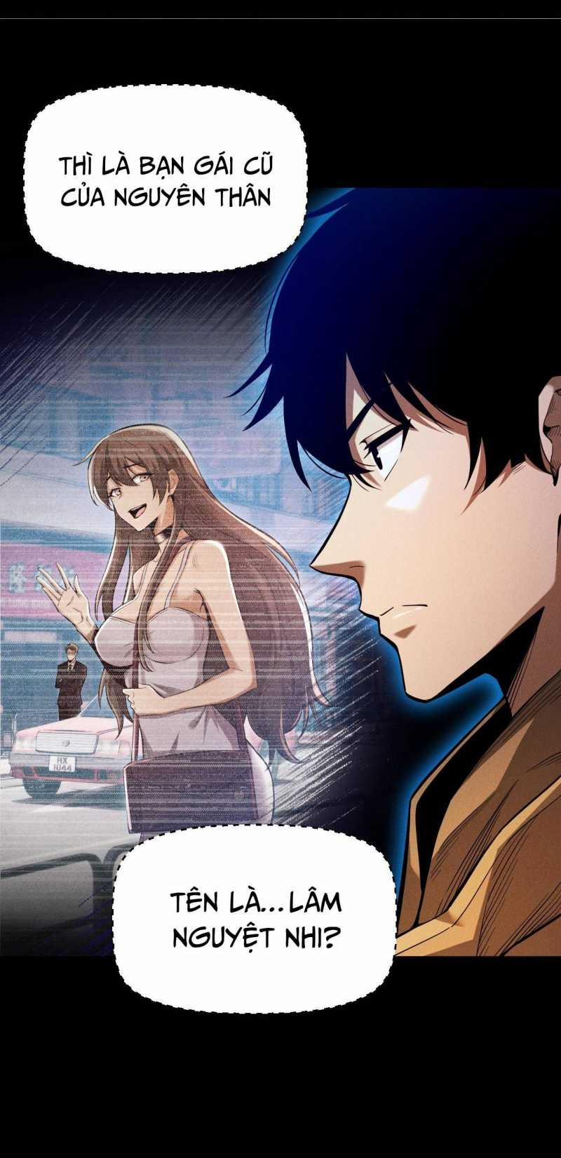 Ta Trở Thành Thần Sau Khi Afk Hàng Triệu Năm 4 trang 10