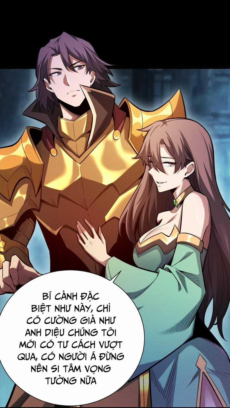 Ta Trở Thành Thần Sau Khi Afk Hàng Triệu Năm 4 trang 14