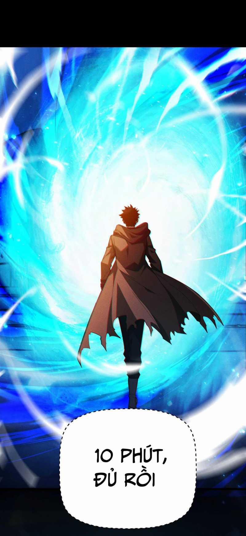 Ta Trở Thành Thần Sau Khi Afk Hàng Triệu Năm 4 trang 48