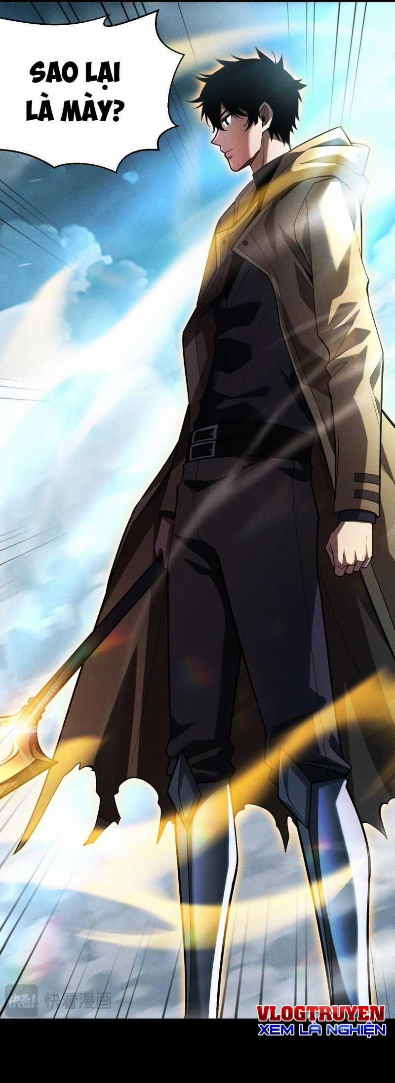 Ta Trở Thành Thần Sau Khi Afk Hàng Triệu Năm 4 trang 54