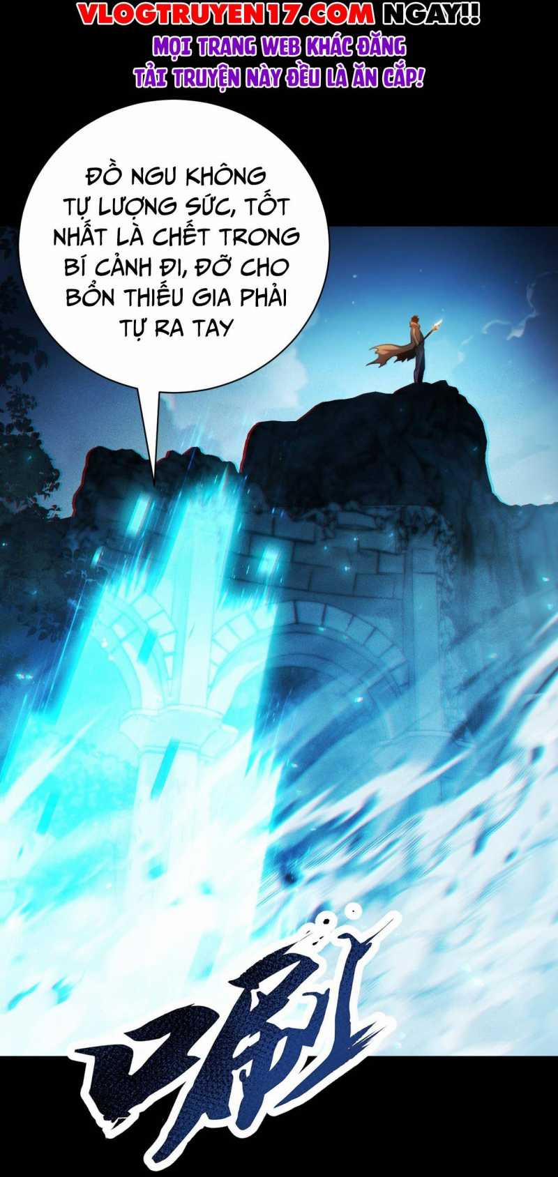 Ta Trở Thành Thần Sau Khi Afk Hàng Triệu Năm 4 trang 58