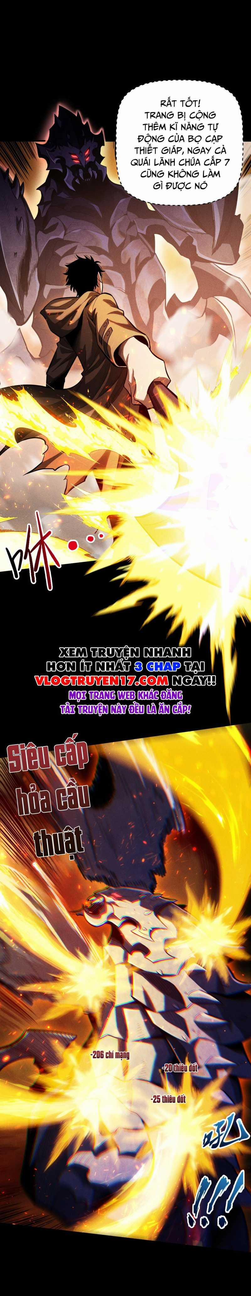 Ta Trở Thành Thần Sau Khi Afk Hàng Triệu Năm 4 trang 63