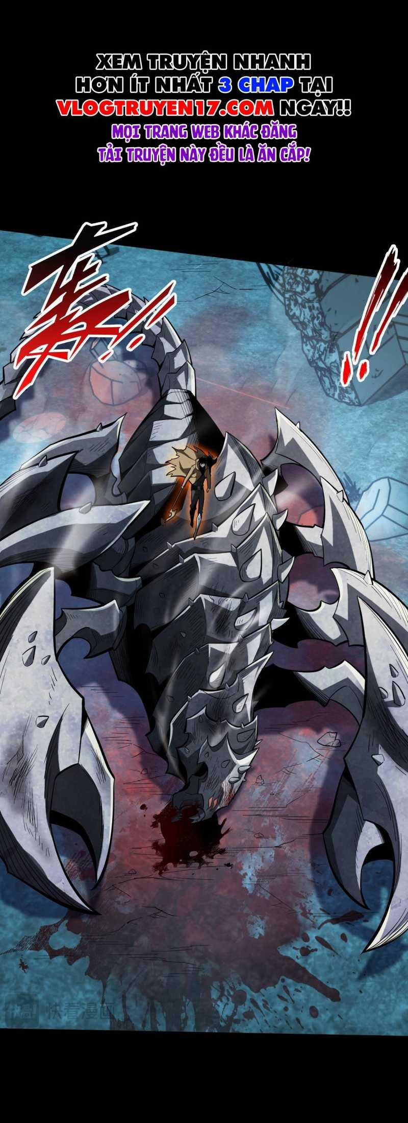 Ta Trở Thành Thần Sau Khi Afk Hàng Triệu Năm 4 trang 71