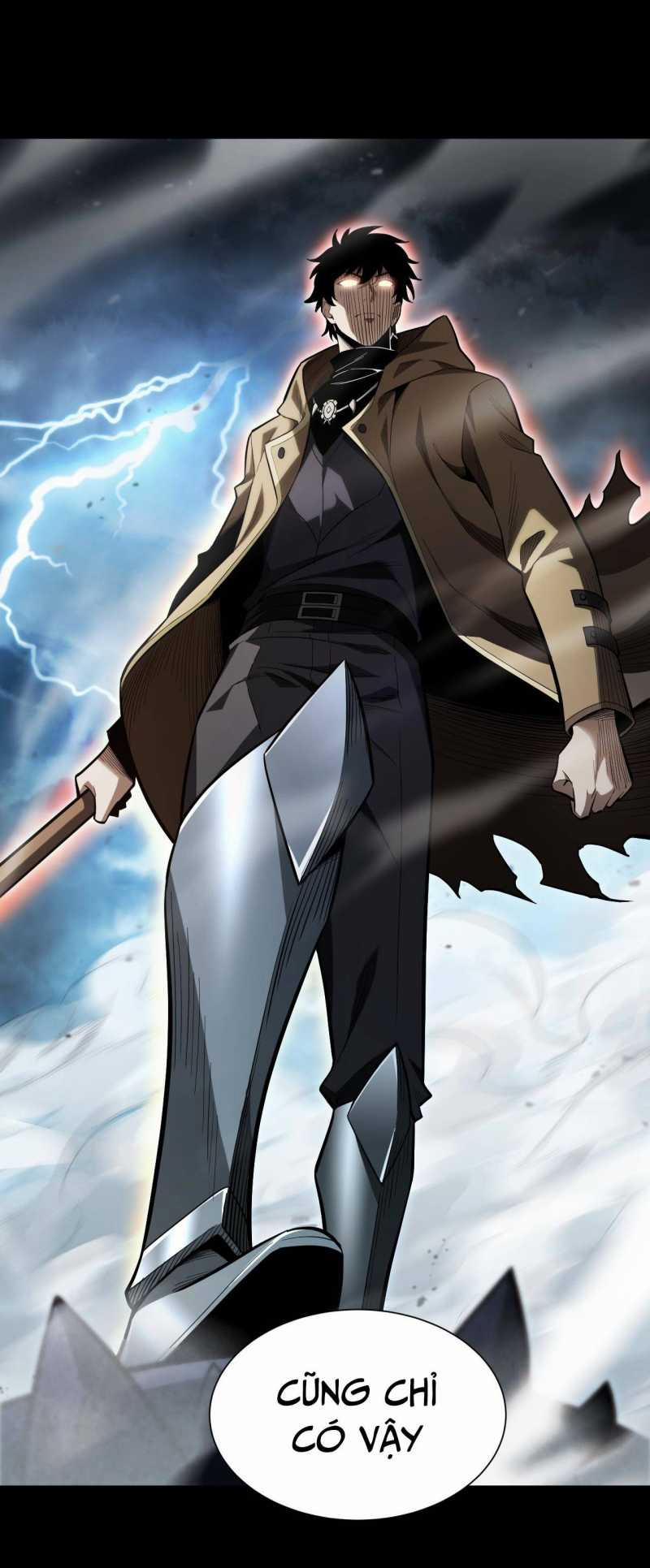 Ta Trở Thành Thần Sau Khi Afk Hàng Triệu Năm 4 trang 72