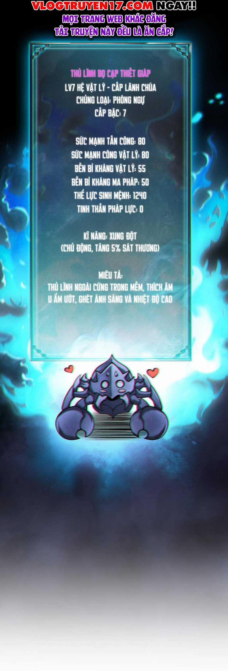 Ta Trở Thành Thần Sau Khi Afk Hàng Triệu Năm 4 trang 83