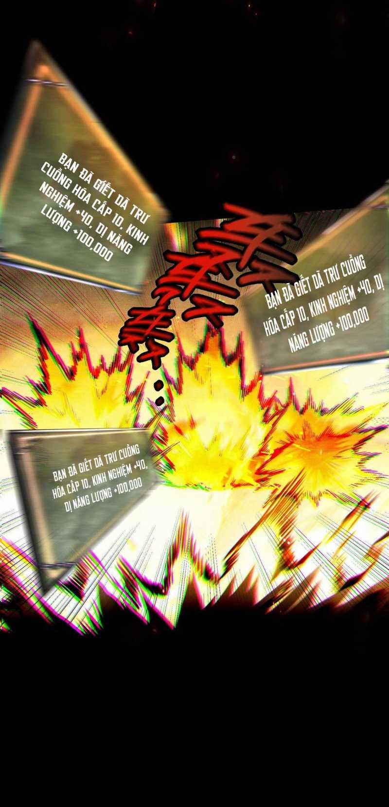 Ta Trở Thành Thần Sau Khi Afk Hàng Triệu Năm 5 trang 29