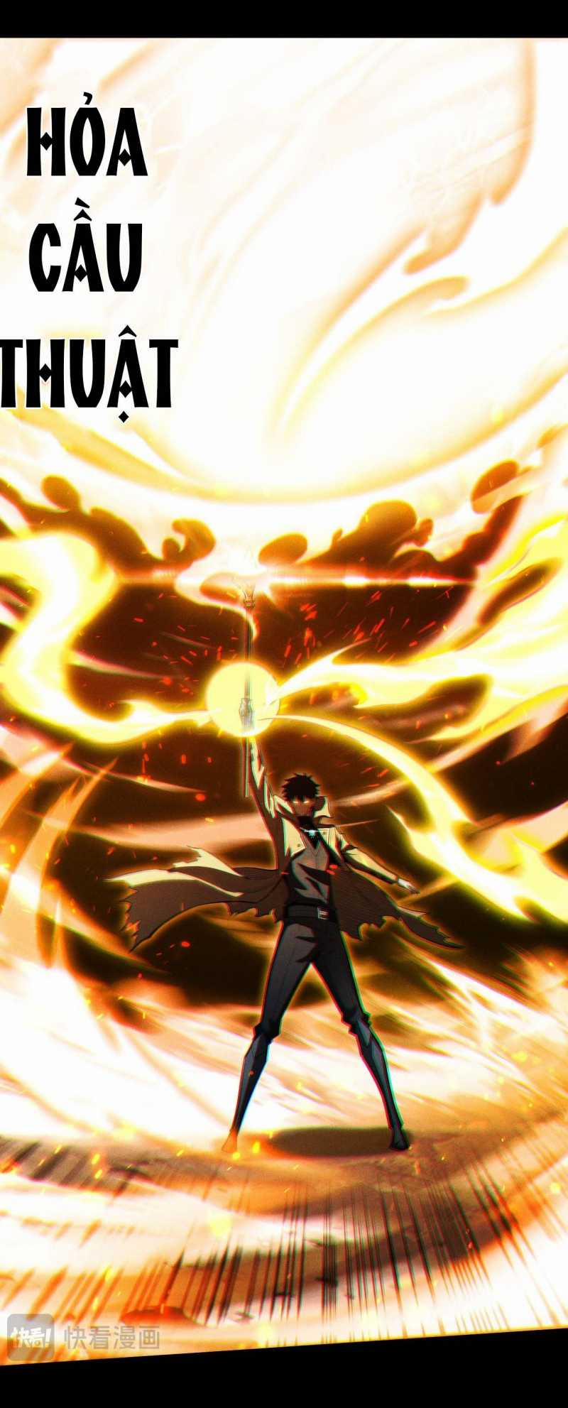 Ta Trở Thành Thần Sau Khi Afk Hàng Triệu Năm 5 trang 41