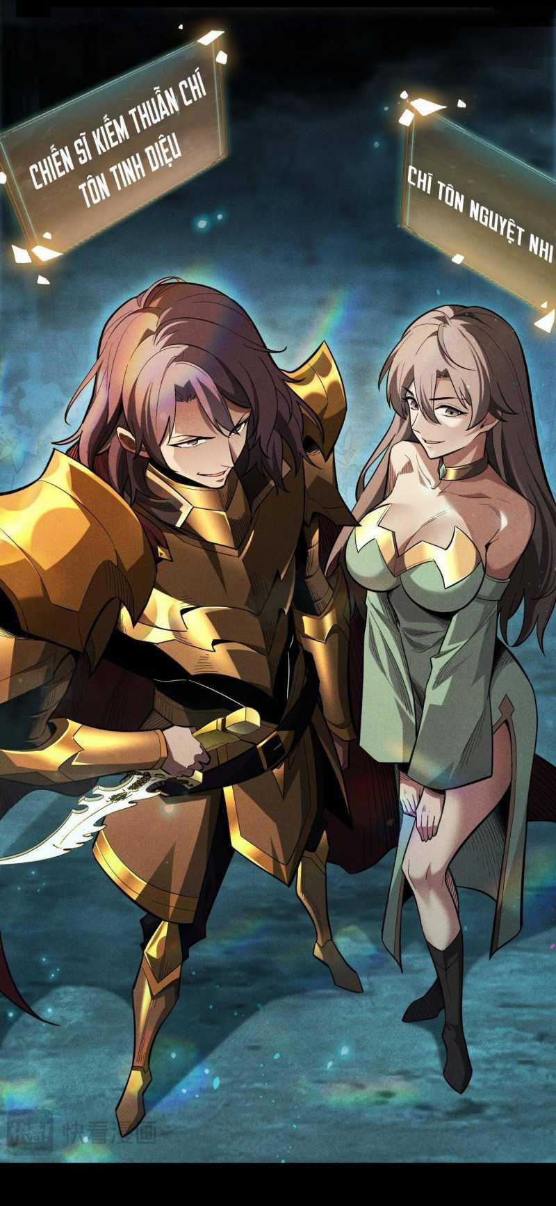 Ta Trở Thành Thần Sau Khi Afk Hàng Triệu Năm 5 trang 48