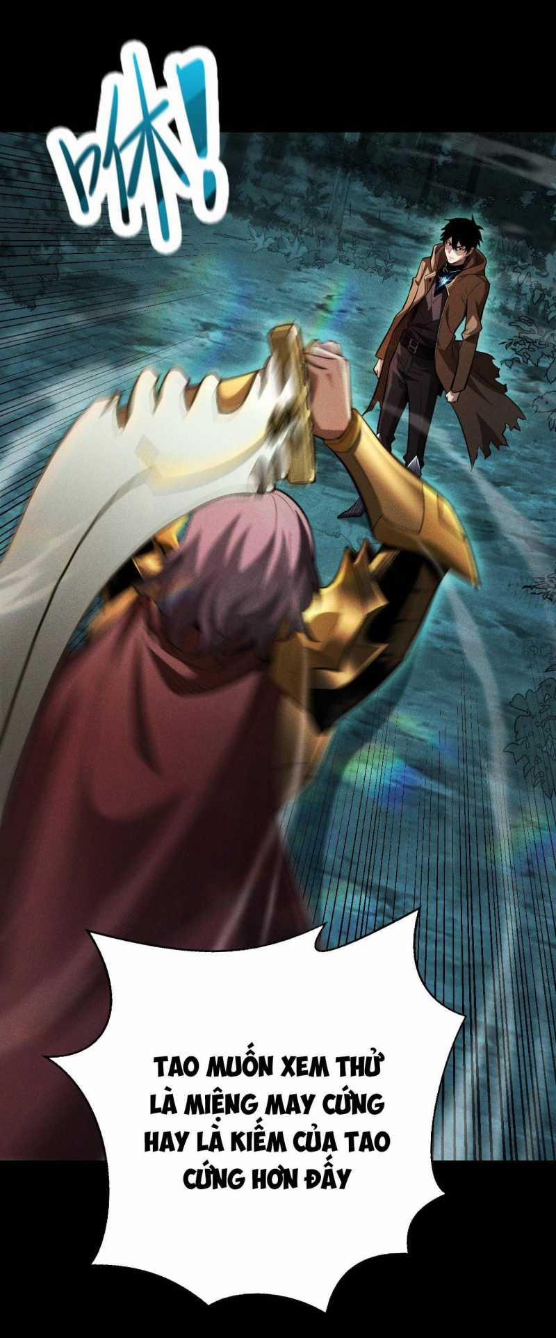 Ta Trở Thành Thần Sau Khi Afk Hàng Triệu Năm 5 trang 52