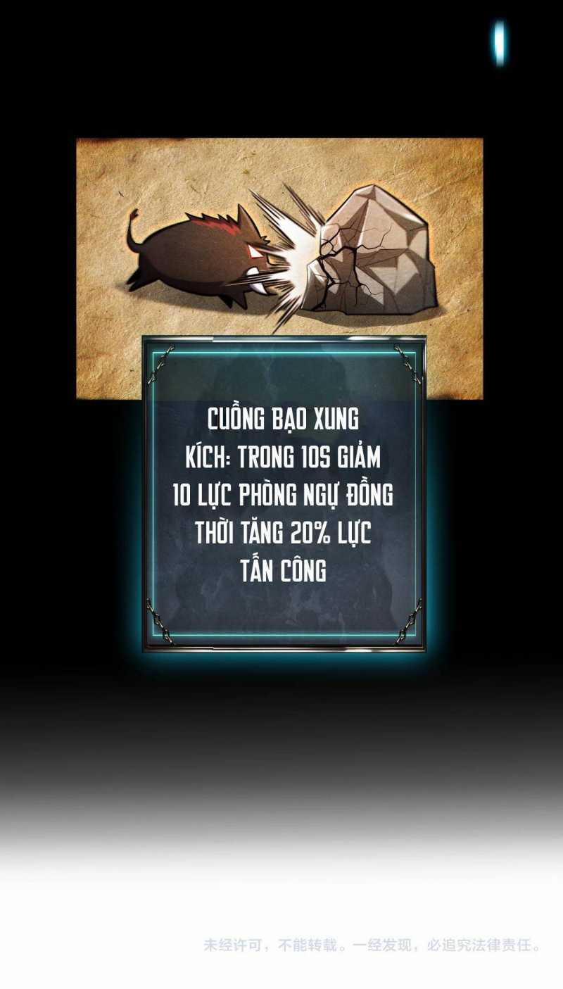 Ta Trở Thành Thần Sau Khi Afk Hàng Triệu Năm 5 trang 59