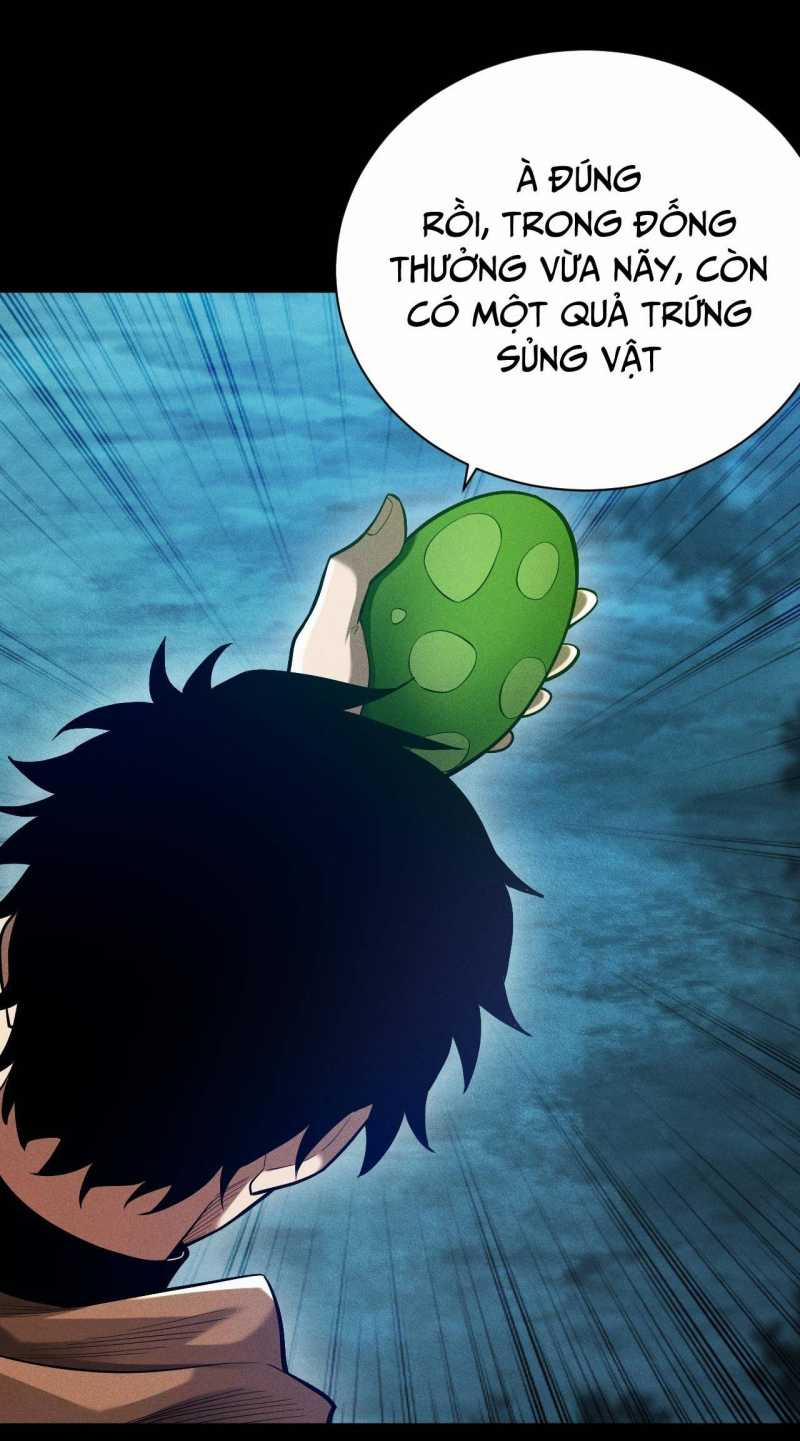 Ta Trở Thành Thần Sau Khi Afk Hàng Triệu Năm 6 trang 25