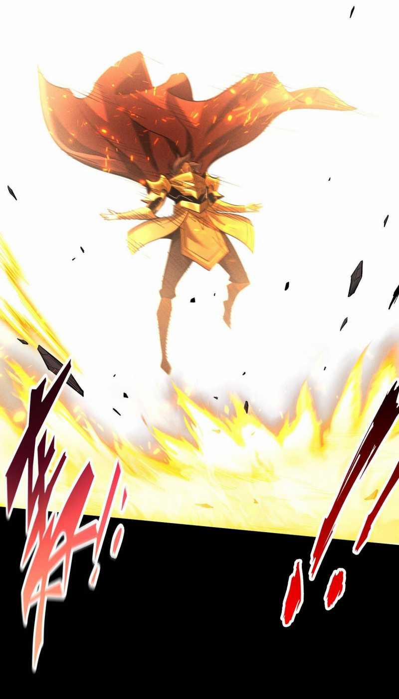 Ta Trở Thành Thần Sau Khi Afk Hàng Triệu Năm 6 trang 3