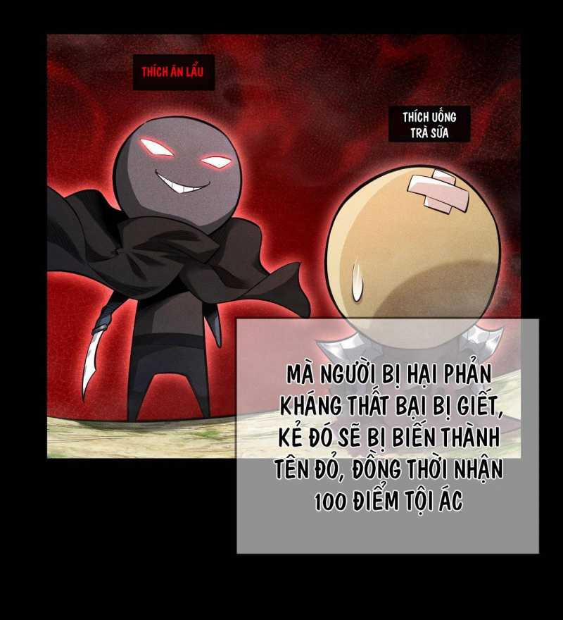 Ta Trở Thành Thần Sau Khi Afk Hàng Triệu Năm 6 trang 8