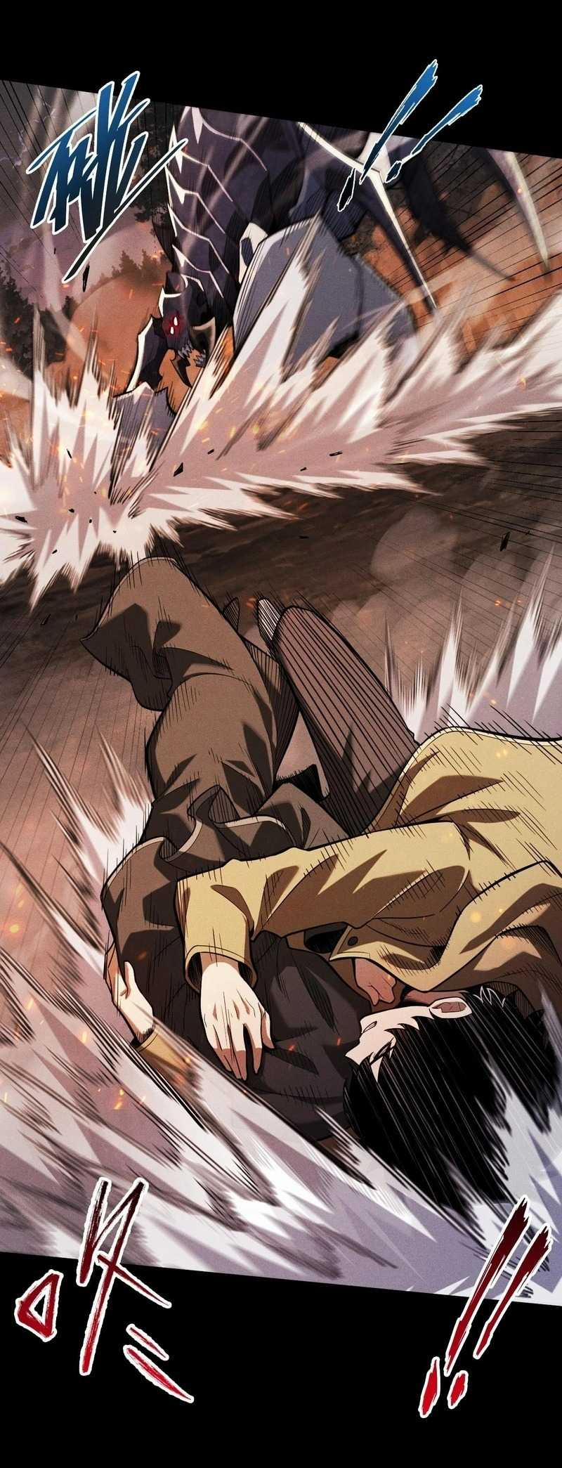 Ta Trở Thành Thần Sau Khi Afk Hàng Triệu Năm 7 trang 4