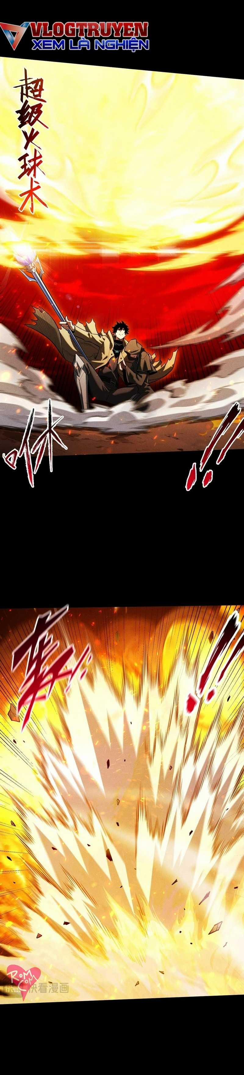 Ta Trở Thành Thần Sau Khi Afk Hàng Triệu Năm 7 trang 5