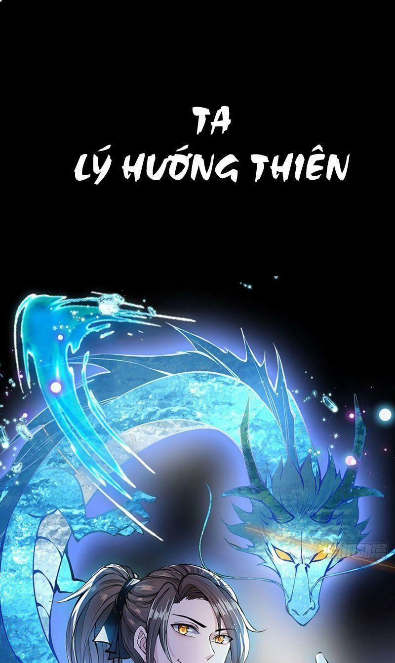 Ta Trở Về Từ Chư Thiên Vạn Giới 0 trang 0
