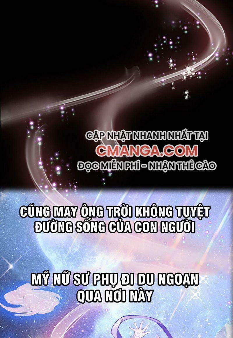 Ta Trở Về Từ Chư Thiên Vạn Giới 0 trang 12