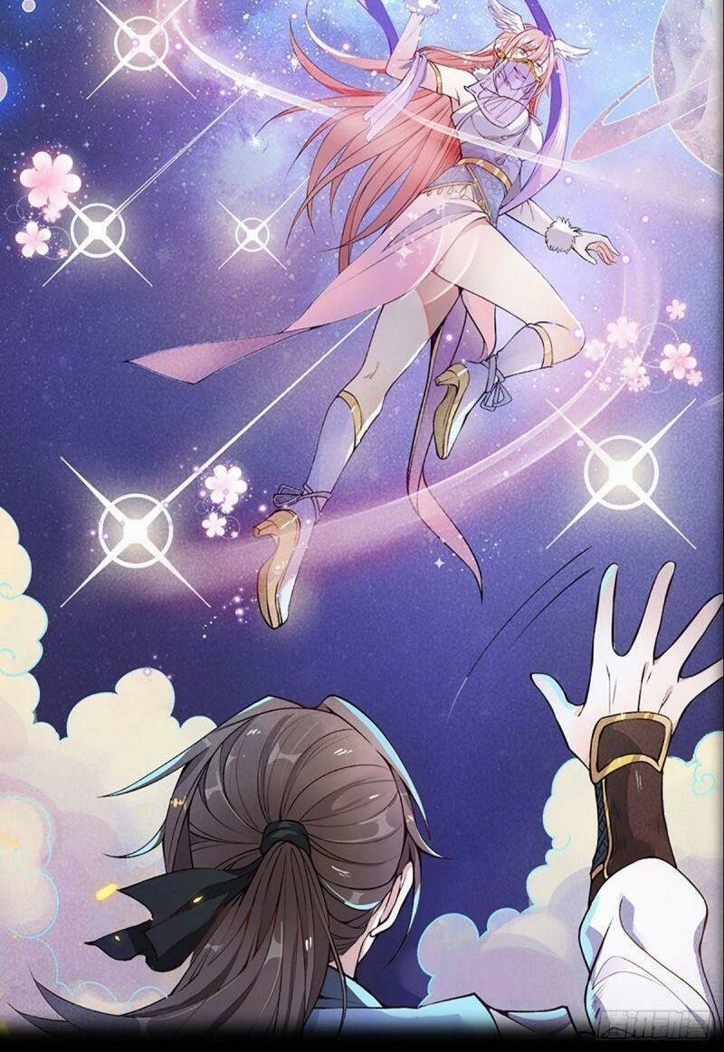 Ta Trở Về Từ Chư Thiên Vạn Giới 0 trang 13