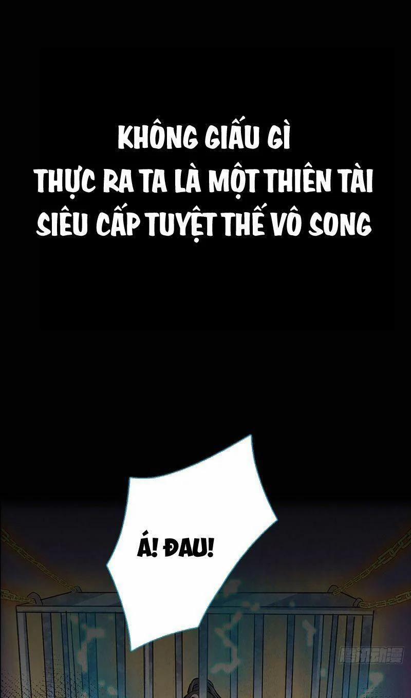 Ta Trở Về Từ Chư Thiên Vạn Giới 0 trang 2