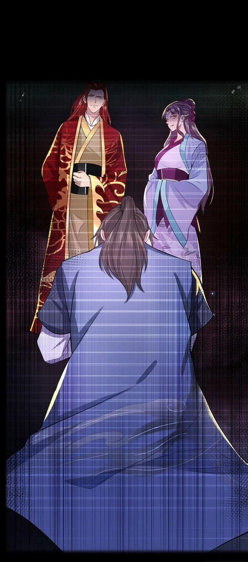 Ta Trở Về Từ Chư Thiên Vạn Giới 0 trang 22