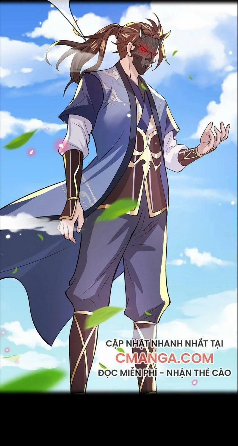 Ta Trở Về Từ Chư Thiên Vạn Giới 0 trang 24