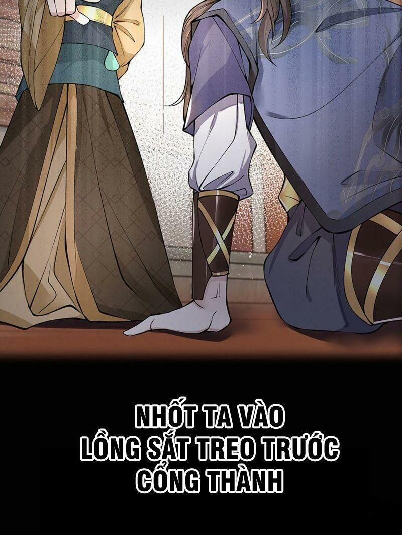 Ta Trở Về Từ Chư Thiên Vạn Giới 0 trang 9