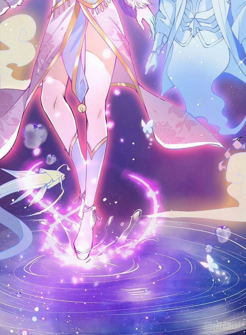 Ta Trở Về Từ Chư Thiên Vạn Giới 1 trang 15