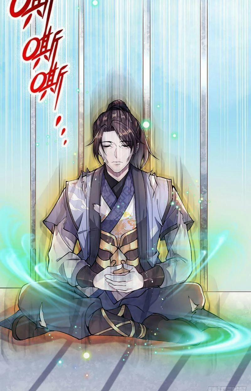 Ta Trở Về Từ Chư Thiên Vạn Giới 1 trang 2