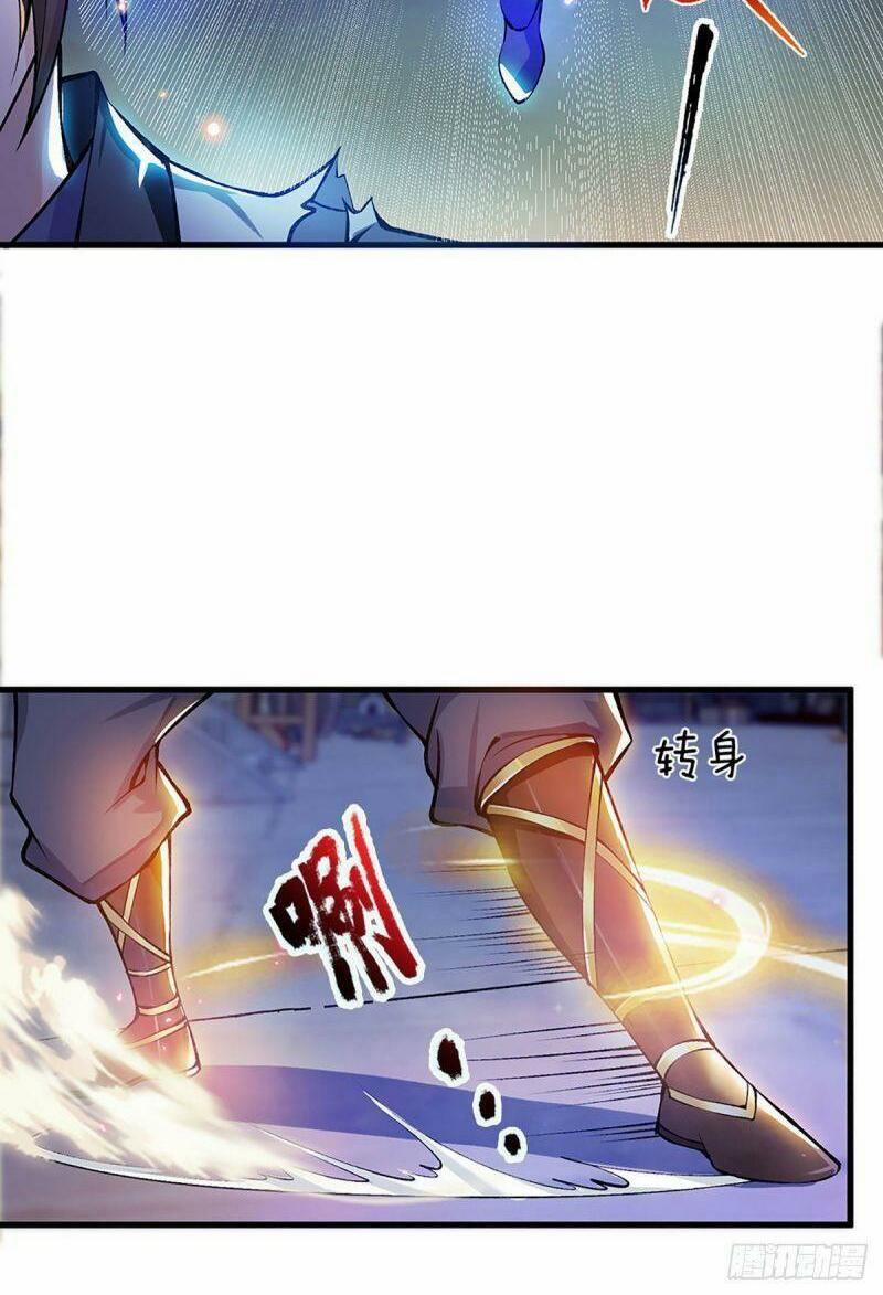 Ta Trở Về Từ Chư Thiên Vạn Giới 1 trang 28