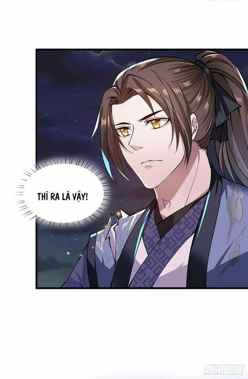 Ta Trở Về Từ Chư Thiên Vạn Giới 1 trang 38
