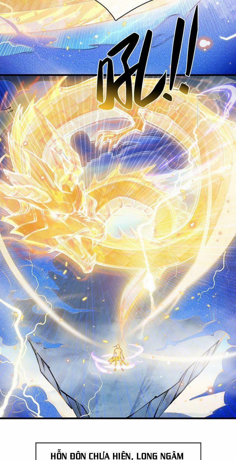 Ta Trở Về Từ Chư Thiên Vạn Giới 1 trang 45